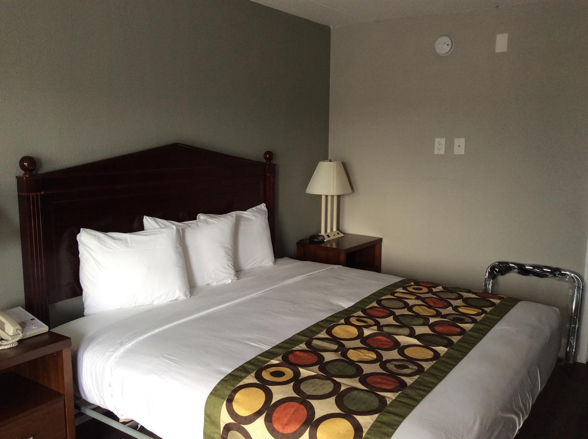 Motel Ocean'S 24 à Virginia Beach Extérieur photo